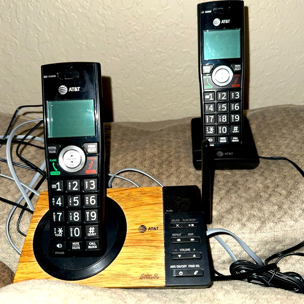 House phone